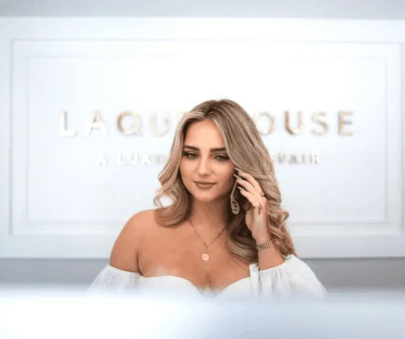 Visit Lacque House South Miami
