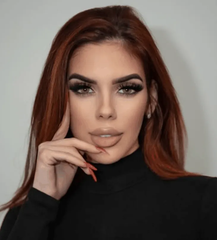 Carolina Rubi