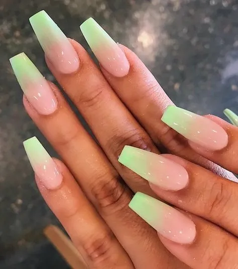 Lacque House nail art