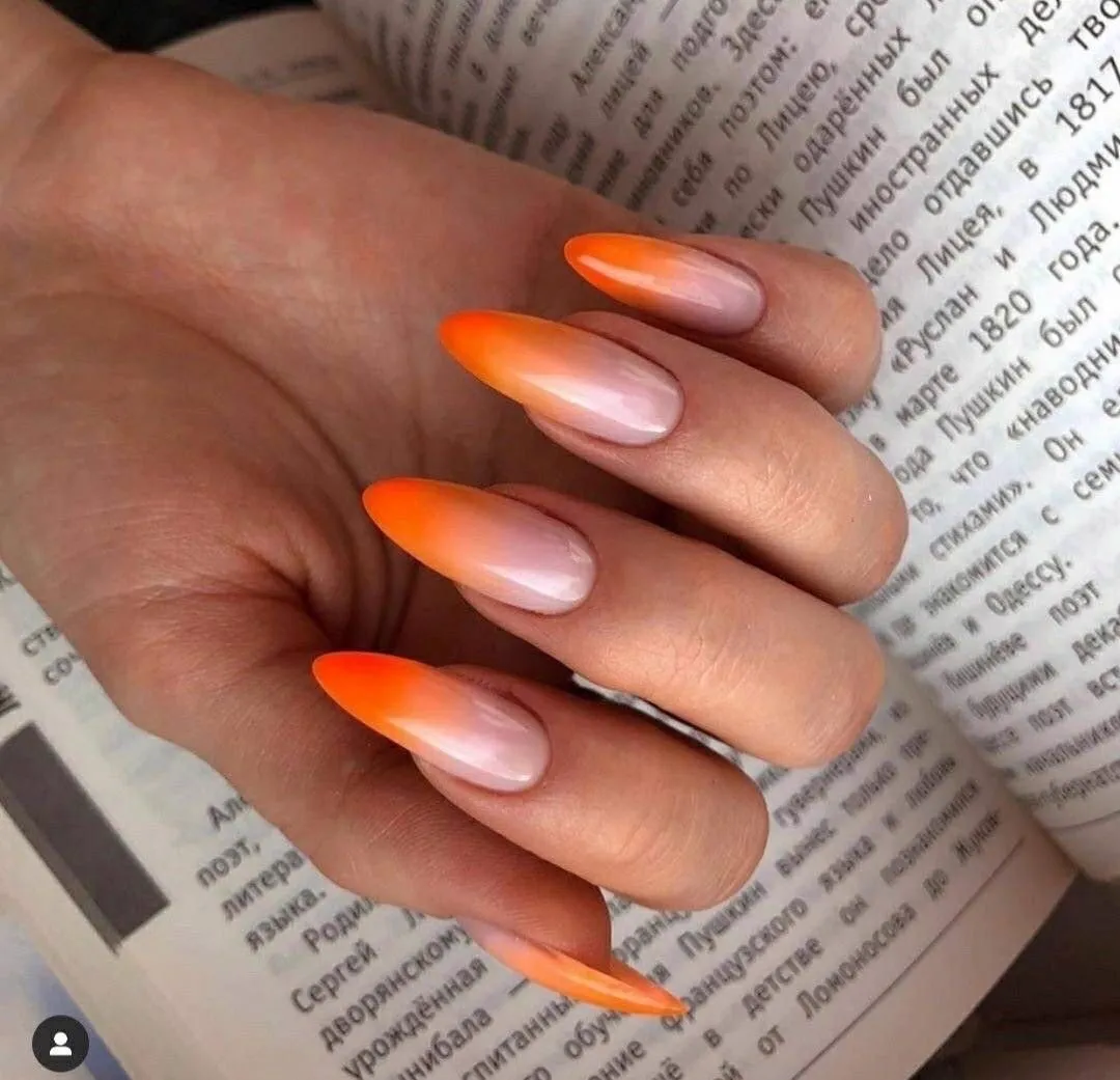 Lacque House nail art