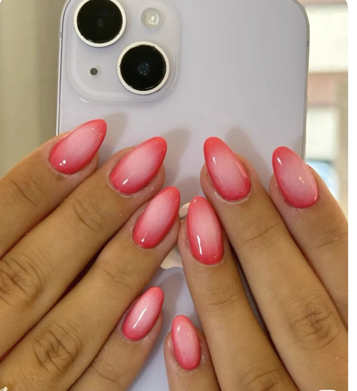 Lacque House nail art