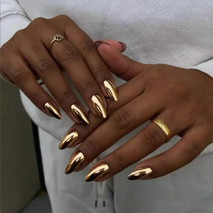 Lacque House nail art