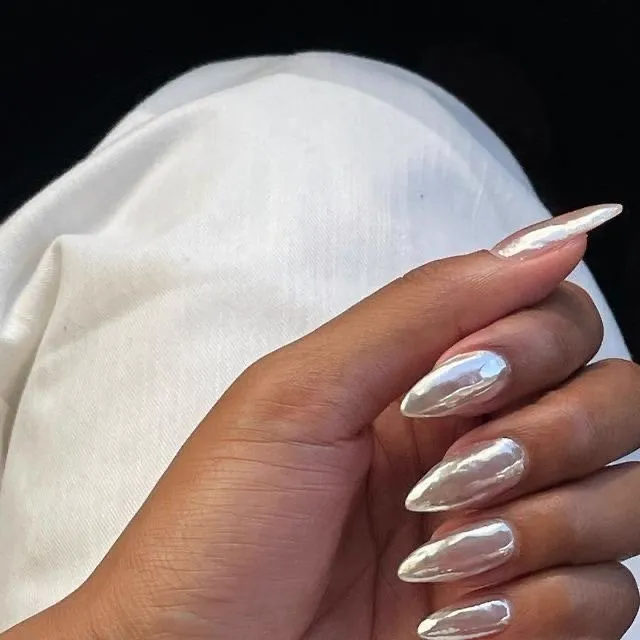 Lacque House nail art