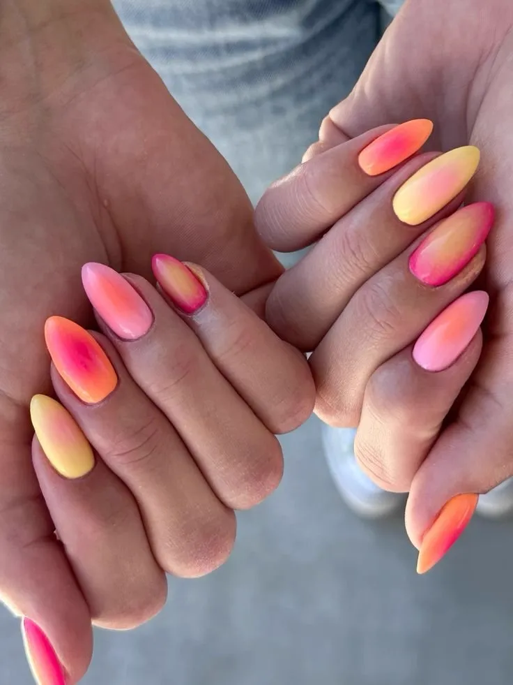 Lacque House nail art
