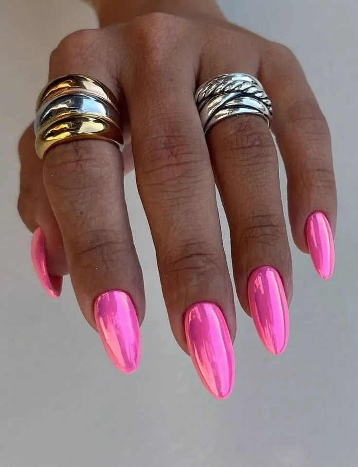 Lacque House nail art