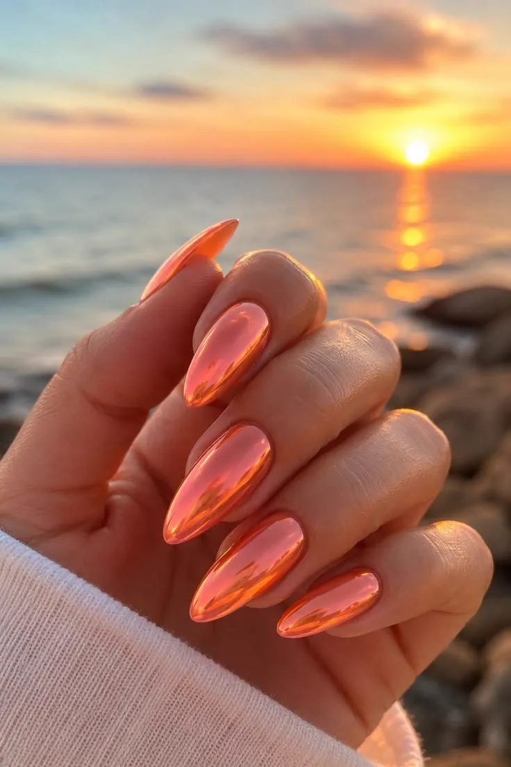 Lacque House nail art