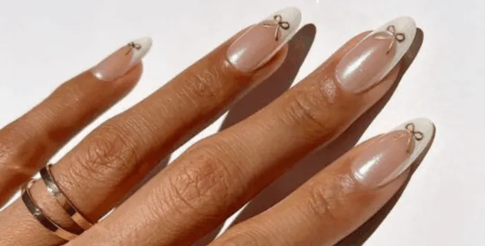 Lacque House nail art