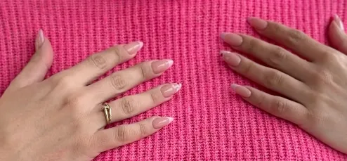 Lacque House nail art