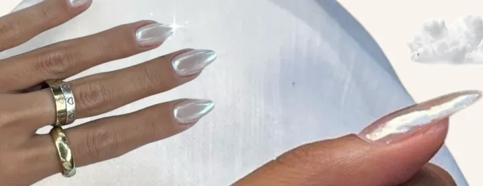Lacque House nail art