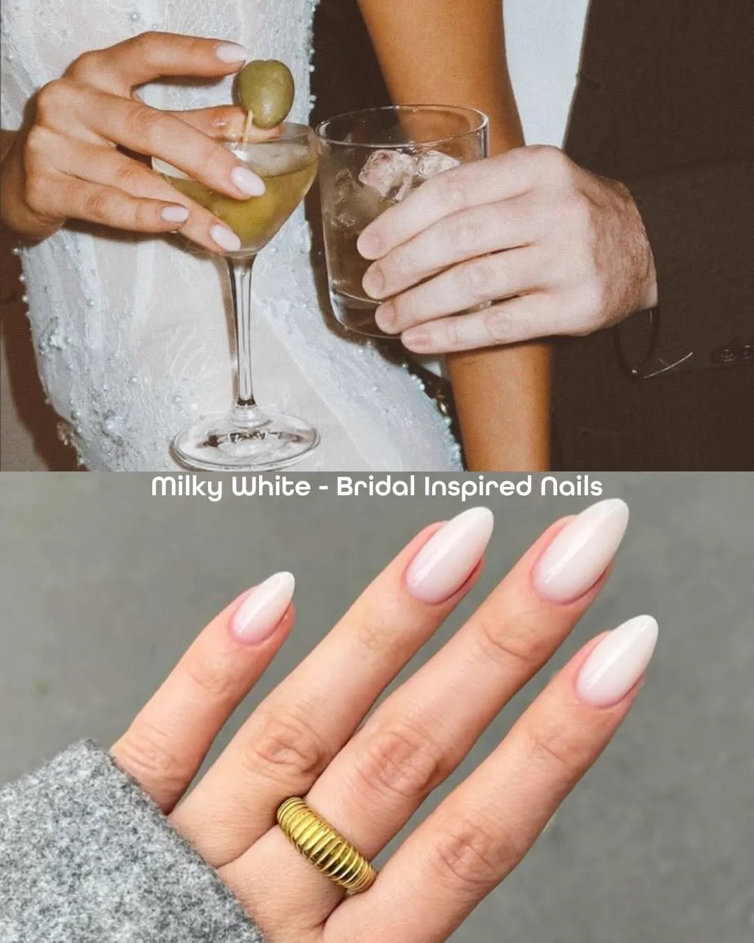 Lacque House nail art