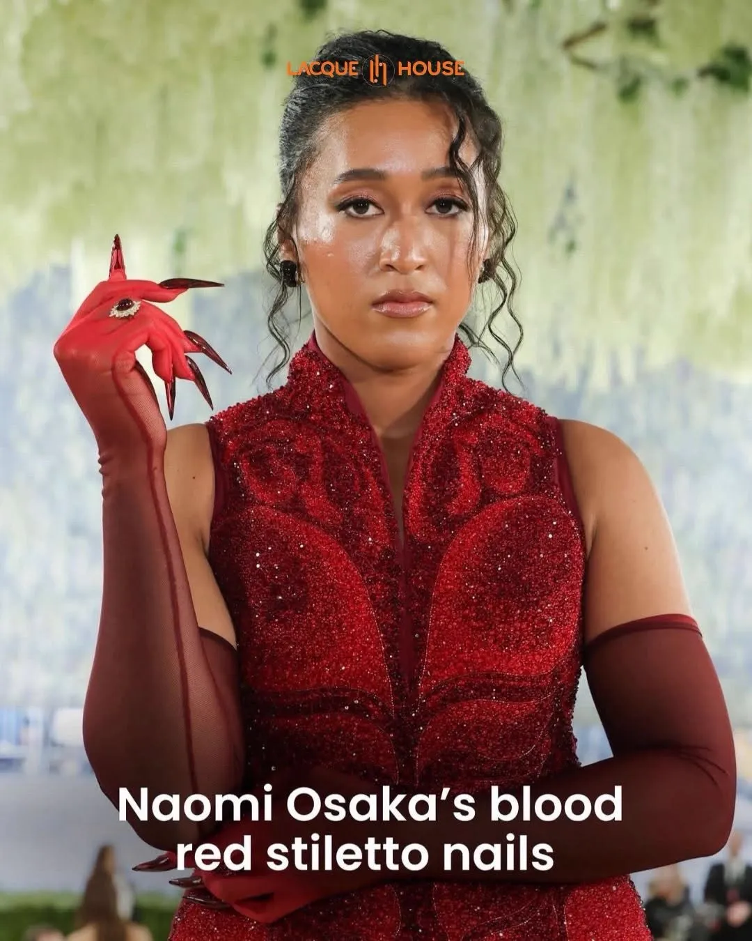 Naomi Osaka
