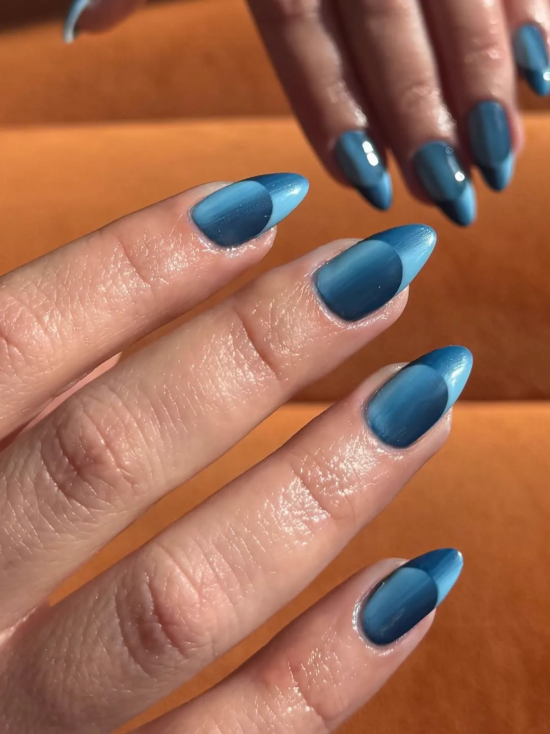 Lacque House nail art