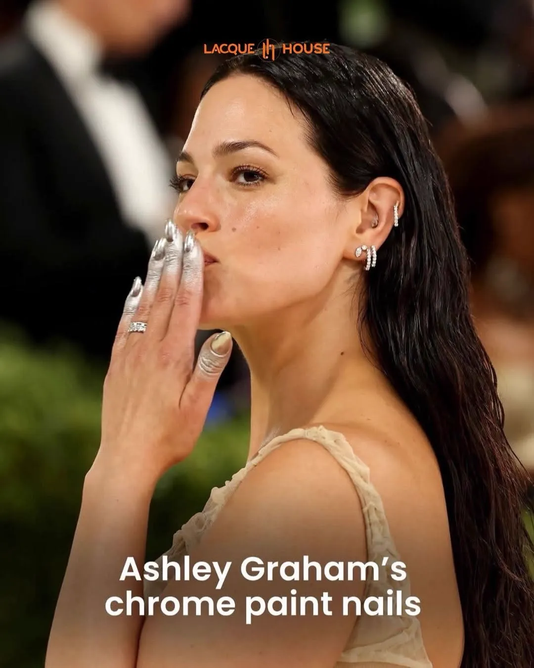 Ashley Graham