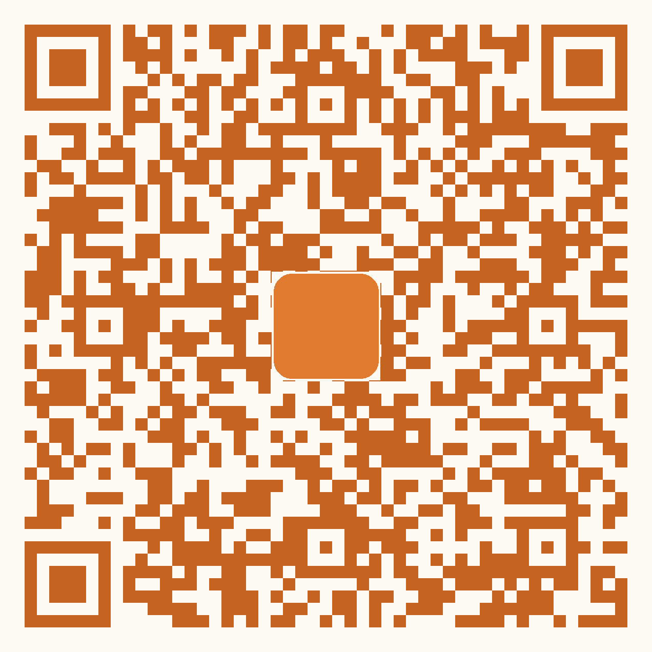 QR code with directions to Lacque House South Miami